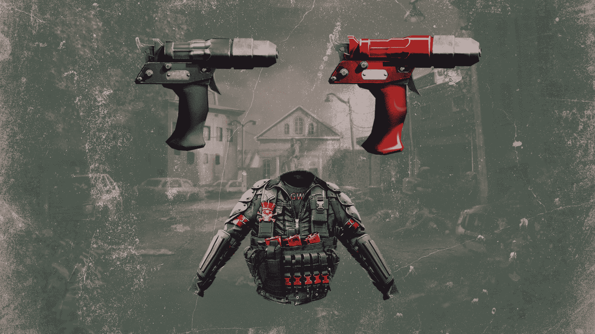 Campaign Last Harvest