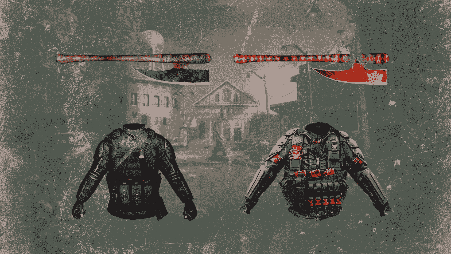 Survival Pass + Campaign: Festive Rush