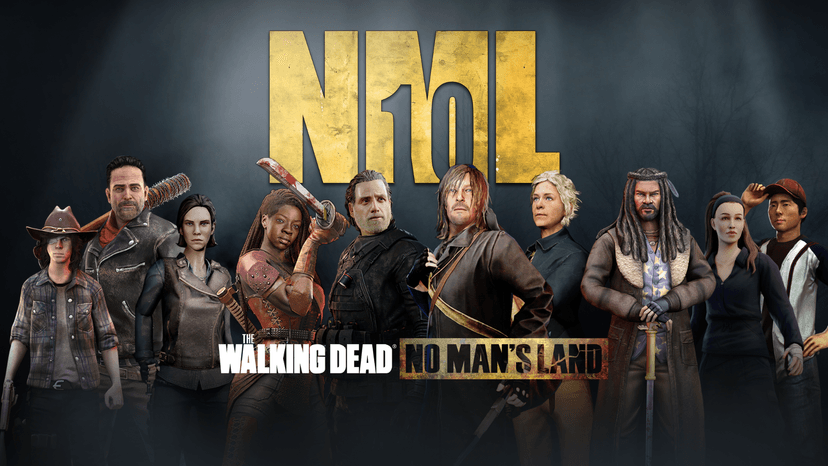 No Mans Land 10th Anniversary