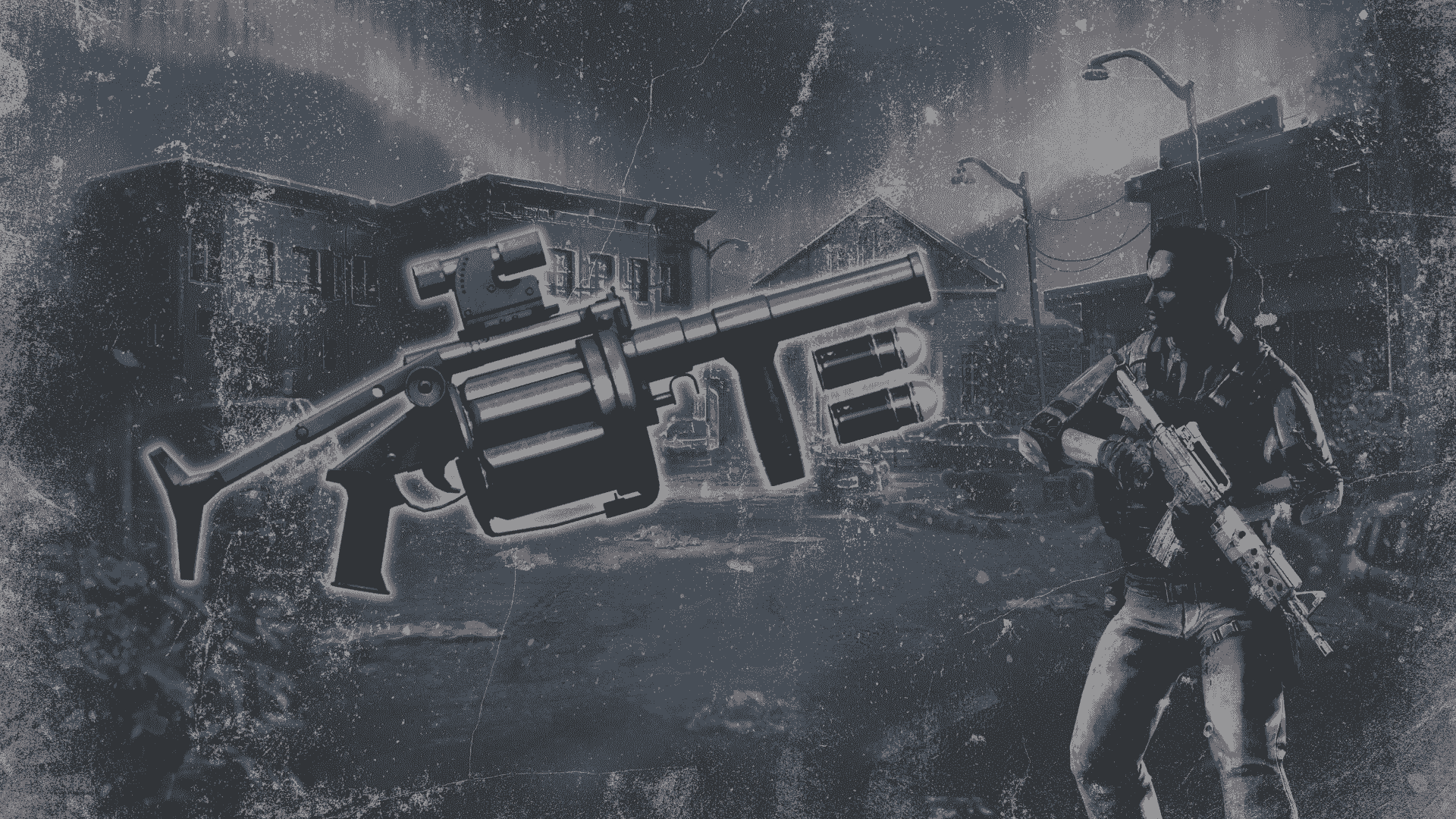 Equipment Call October