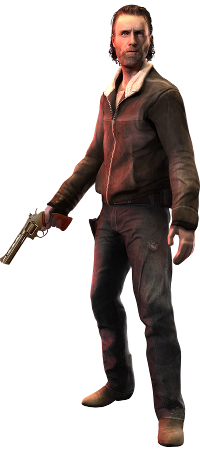 Rick Grimes
